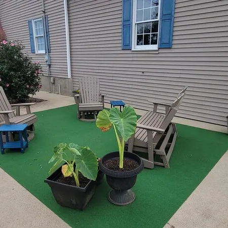 Charming 1-bedroom house in enjoyable Bardstown with AC, WiFi