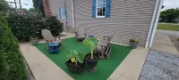 Charming 1-bedroom house in enjoyable Bardstown with AC, WiFi