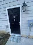 New cute, cozy quiet townhouse - Wifi