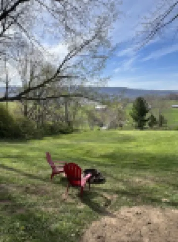 Way Up Acres and Lodging