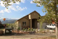 Stunning San Juan Mountain Views!!! Walking to Downtown Ridgway!!!  Lower Level
