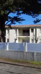Bright studio on the edge of the forest and 5 minutes from the beach