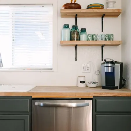 Farmhouse Style Guesthouse in Kennewick