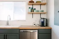 Farmhouse Style Guesthouse in Kennewick