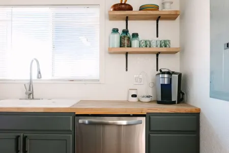 Farmhouse Style Guesthouse in Kennewick