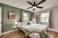 KingBed°W/D°Parking°4TV-10guests