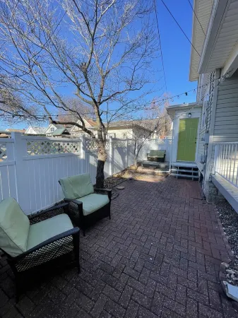 Simply Charming Cottage