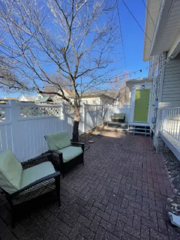 Simply Charming Cottage