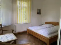 Spacious Vacation Apartment in a Farmhouse Between Varel and Dangast