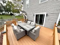 Spacious Home near Lake Minnetonka & Downtown Excelsior Hotels in Excelsior