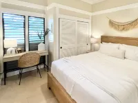 The ‘IMI OLA at Kiahuna Beach - Great Location on Kauai's South Shore -A/C