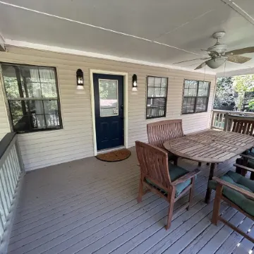 Guest House in the Heart of Old Town Daphne, AL