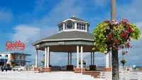 3-bedroom vacation home, minutes from Rehoboth, the Beach & Cape Henlopen St. Pk - جاكوزي