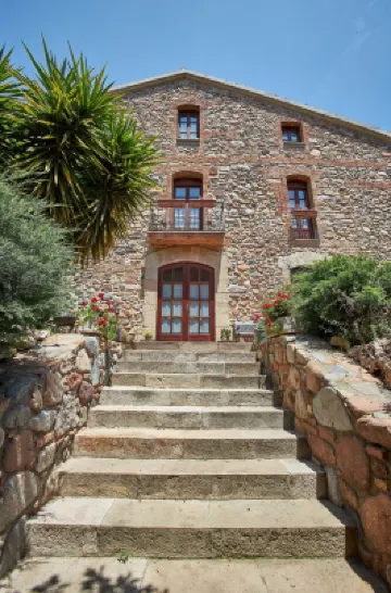 Rincón de Piedra a 30' de Barcelona