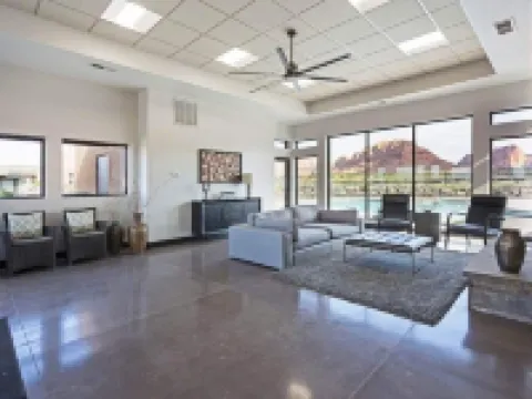4br Luxury Home near Snow Canyon and Tuacahn 艾文斯酒店