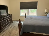 3 Full Baths Less 2 Miles to White Sand Beach Sleep 12 People