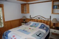 Soundfront Sunsets with Private Dock, Kayaks, Large Pool, Hot Tub, Guesthouse