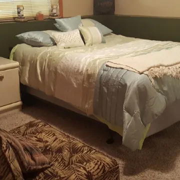 Location: By Target Center, US Bank Stadium, Target Field & Blaine Sports Ctr!