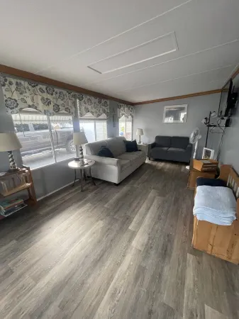 Quaint, Dog-Friendly Berlin Vacation Home