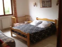 APARTMENT T3 in villa 4 faces in BANYULS on sea PARKING CLOS