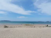 Maison Familiale Proche de la mer