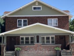 “The Frank” Townhouse in McCook