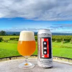 The Farmhouse at Aurora Brewing Company! Vineyard & Lake Views!