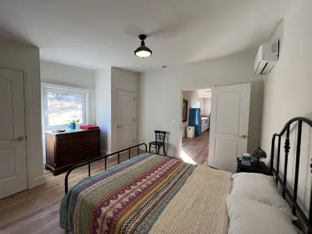 Nature lover's cabin on over 60 acres.