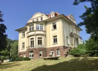 Villa Liebetrau -Residence in the Park-
