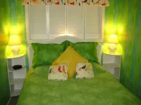 True DIRECT Oceanfront - Admiral's Row 305 - Right on the Beach!  Best View!