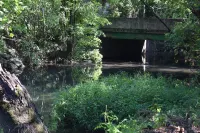 Semiahamoo Creekside Living less than a mile from Chattanooga
