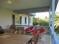 Spacious Kealakekua Bay Home with 4-bedroom bay home:  Enjoy Quiet rejuvenation Hotels in Honaunau-Napoopoo