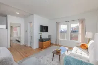 Modern Loft in Historic Birdtown - Unit 5 Hotels in Lakewood