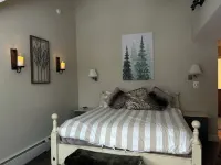 Trailside Ski In and Out Townhome