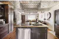 Central Scottsdale Desert Oasis family home