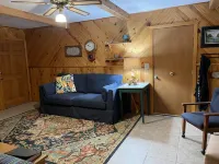 Cheerful two-story,  4-bedroom family home.  Whole house HVAC system!