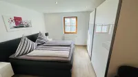 Erholung im Schwarzachtal mit Eigener Terrasse in Neunburg Vorm Wald