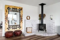 Rancho Vino-Entire house with 2 Master bedrooms and 2 additional bedrooms