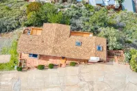 Your Sedona Red Rocks Escape at Oak Creek Canyon! 滑石州立公園附近的飯店