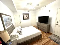 First Floor Bayfront Condo - Steps to the Water - Ocean View