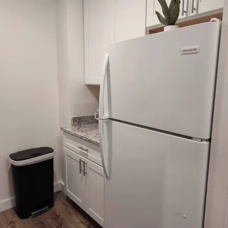 Serene Studio Apt. in Gadsden AL