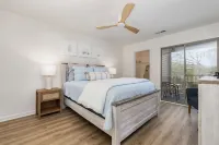 Newly Renovated 3bd/3ba Condo located on True Blue Golf Club.