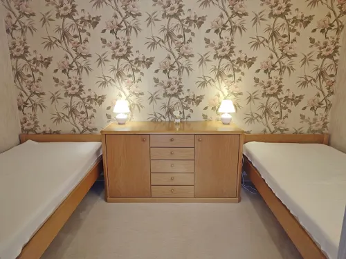 Apartment Eulenstein 2