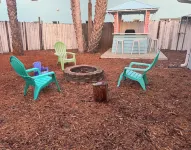 Sailfish Beach House. Gorgeous! Feet from the beach. South Hutchinson Island 3/2 Hotels near Little Jim Bridge Park