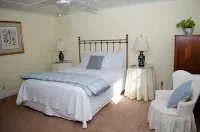 "The Cottage" at Glen Mary