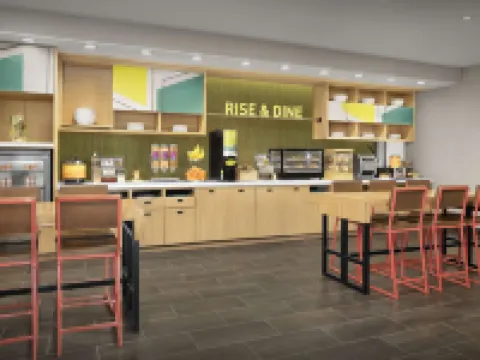 Home2 Suites by Hilton Georgetown Austin North Hotels in Georgetown