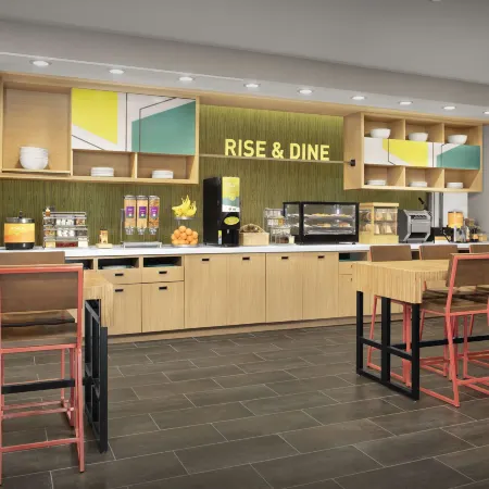 Home2 Suites by Hilton Georgetown Austin North