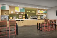 Home2 Suites by Hilton Georgetown Austin North فنادق في Georgetown