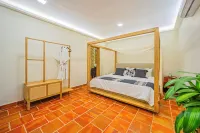 Hotel Casona Quetzal