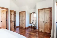 Huge Views + Lux Finishes Outside Aspen فنادق في El Jebel